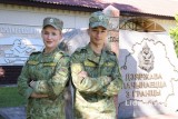 Фото: Верность присяге и друг другу. Как институтская дружба переросла в семейный союз, а общая мечта стала делом жизни Фото: Верность присяге и друг другу. Как институтская дружба переросла в семейный союз, а общая мечта стала делом жизни