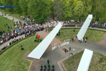 Фото: Программа праздничных мероприятий, посвященных Дню Победы, в Лиде обещает быть насыщенной