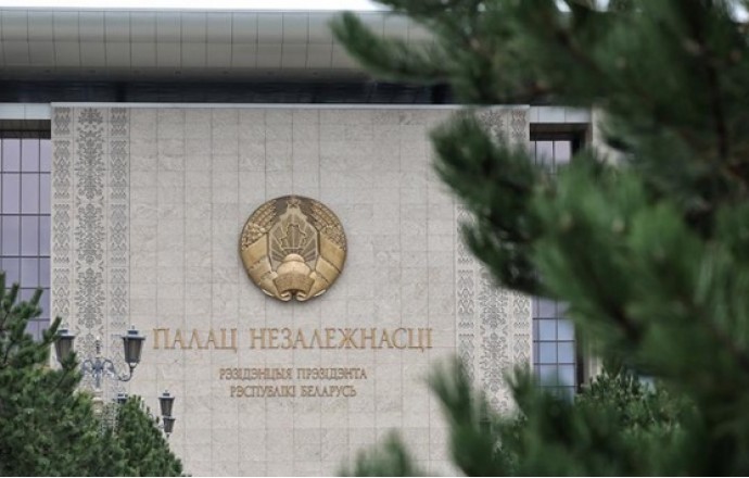 Фото: Александр Лукашенко подтвердил заинтересованность Беларуси в расширении взаимодействия с Намибией 