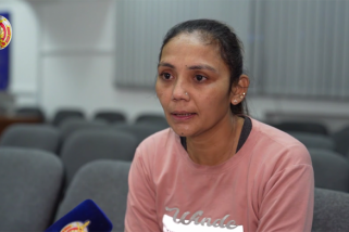 Фото: МВД опровергло фейк о женщине из Индии, якобы попавшей в трудовое рабство в Беларуси