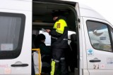 Фото: С 18 по 21 июня в регионе пройдут рейды по проверке маршрутных автобусов Фото: С 18 по 21 июня в регионе пройдут рейды по проверке маршрутных автобусов