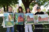 Фото: «Старых муроў адраджэнне»: Лидчина в красках