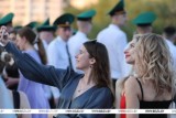 Фото: Александр Лукашенко поздравил выпускников вузов: время ставить новые цели, создавать прочную основу будущего 