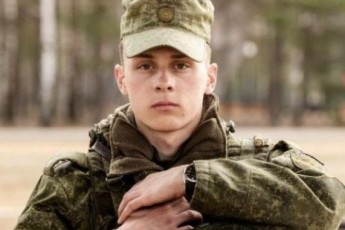 Фото: Достойная смена защитников Отечества растет и крепнет прямо сейчас