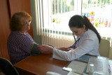Фото: Медицина на местах: в агрогородке Дворище функционирует фельдшерско-акушерский пункт Фото: Медицина на местах: в агрогородке Дворище функционирует фельдшерско-акушерский пункт