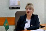 Фото: Путь к успеху Ольги Баляба в налоговой службе Лидского района