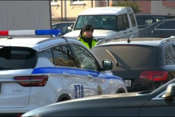 Фото: Отключи телефон — включи безопасность: за 4 дня на Лидчине выявлено 59 нарушений