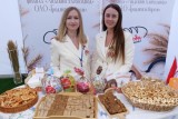 Фото: Протеиновые макароны, амарантовый хлеб и кукурузные палочки со спирулиной… Лидские предприятия показали свои лучшие достижения