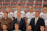 Фото: Команда «Лида-БутикАвто» готова вступить в новый сезон чемпионата Беларуси по мини-футболу