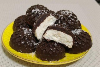 Фото: Нежные творожные сырки: простой рецепт для сладкого удовольствия