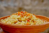 Фото: Что добавить в кашу из булгура, чтобы сделать ее еще полезнее и вкуснее? Отвечает нутрициолог