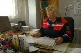 Фото: Более 25 лет на службе железной дороге: Анна Хартанович занесена на Доску почёта Лидского района
