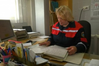 Фото: Более 25 лет на службе железной дороге: Анна Хартанович занесена на Доску почёта Лидского района