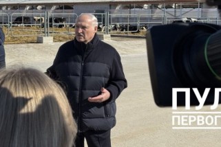 Фото: Ниже уровня 2025-го нельзя. Александр Лукашенко – о задачах для аграриев