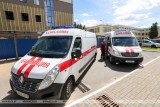 Фото: Ребенка в тяжелом состоянии, пострадавшего в Брянской области, переведут в отделение анестезиологии и реанимации Фото: Ребенка в тяжелом состоянии, пострадавшего в Брянской области, переведут в отделение анестезиологии и реанимации