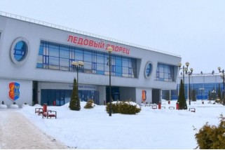 Фото: Возможность оплаты сеанса массовых катаний в Ледовом Дворце через Интернет интересует лидчанку