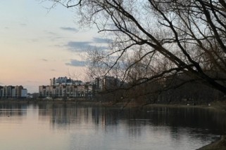 Фото: Понадобится ли белорусам зонт? Синоптики рассказали о погоде 21 марта