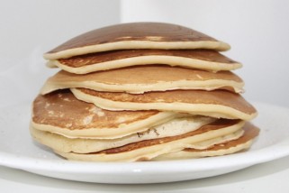 Фото: Яркое и веселое время перед Великим постом. Началась Масленичная неделя