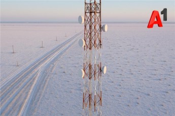 Фото: Связь становится лучше: 4G-сеть для абонентов А1 в Гродненской области значительно расширилась