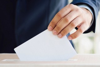 Фото: ЦИК: явка избирателей на выборах депутатов на 16.00 составила 65,40 %