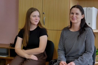 Фото: В учреждениях среднего специального образования идет вступительная кампания