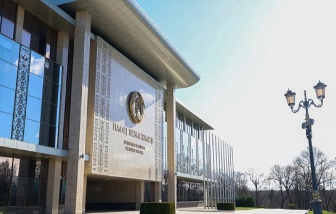 Фото: Реестр производителей кормов и кормовых добавок для сельхозживотных появится в Беларуси 