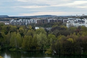 Фото: Ночные заморозки и до +23°С градусов днем. Какой будет погода в Беларуси 11 мая