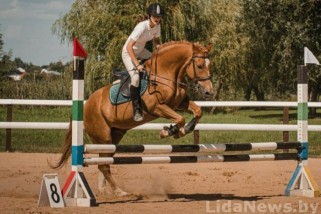 Фото: Единство всадника и лошади: как доверие и любовь создают гармонию в конном спорте Фото: Единство всадника и лошади: как доверие и любовь создают гармонию в конном спорте