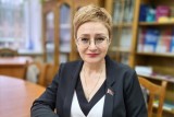 Фото: Наталля Калпінская: У прафесіі для мяне самы галоўны прынцып – гэта не нашкодзіць, калі трэба – падтрымаць, быць побач
