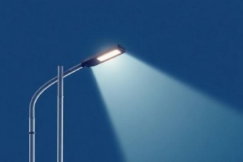 Фото: Копейка рубль бережет: как один звонок лидчанина помог наладить уличное освещение