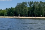 Фото: Спасатели ОСВОД призывают жителей Лидского района соблюдать правила безопасности на воде