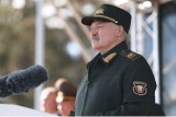 Фото: Александр Лукашенко: мощь и силу армии определяют преданные родной стране военнослужащие