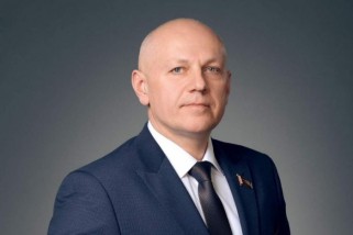 Фото: Андрей Жамойда: Мир, единство и консолидация общества – неотъемлемые составляющие нашей независимости и гордости за любимую страну