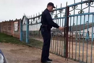 Фото: Хищение топлива и пьянство на работе зафиксировала милиция Гродненской области в ходе проверки объектов АПК