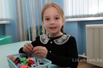 Фото: Маленькие защитники: как дошкольники Лиды учатся безопасности с огнетушителем Фото: Маленькие защитники: как дошкольники Лиды учатся безопасности с огнетушителем