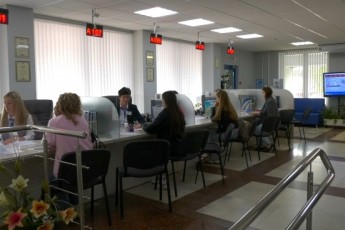 Фото: Спрос на услуги службы «Одно окно» Лидского райисполкома продолжает расти Фото: Спрос на услуги службы «Одно окно» Лидского райисполкома продолжает расти