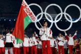 Фото: МОК разрешил белорусским спортсменам выступать под флагом и гимном