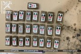 Фото: Очередной международный канал поставки крупной партии наркотиков из Евросоюза пресечен таможенными органами Беларуси