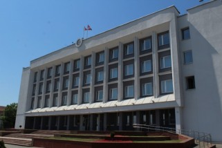 Фото: Планерка: Дороги, дела хозяйские и о чем не умолкает эфир Фото: Планерка: Дороги, дела хозяйские и о чем не умолкает эфир