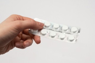 Фото: Специалист назвал основные ошибки при приеме обезболивающих