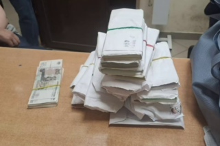 Фото: Минчанка невольно стала курьером мошенников, но статья в газете уберегла ее от уголовного срока