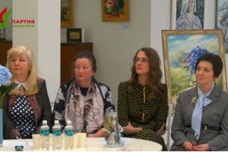 Фото: Мамы успешных людей Лидчины, рассказали, как вырастить доброго и успешного ребенка Фото: Мамы успешных людей Лидчины, рассказали, как вырастить доброго и успешного ребенка