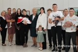 Фото: «Бацькава кашуля» как символ крепкой семьи