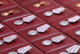 Фото: Около 60 представителей различных сфер удостоены госнаград и Благодарности Президента Беларуси