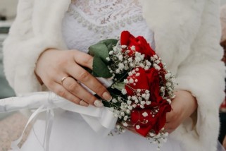 Фото: Рубрика «Кто женился, кто родился» от 7 июня 2023 года