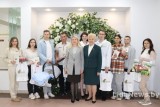 Фото: День семьи, полный любви: в лидском загсе торжественно зарегистрировали сразу пятерых новорожденных!