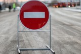 Фото: О перекрытии в Лиде движения 17 сентября 2026 г.