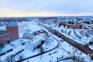 Фото: Завершая 2025-й: вспоминаем знаковые проекты и изменения в Лидском районе