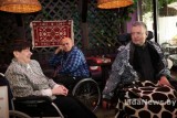 Фото: Равные возможности – через тепло и внимание