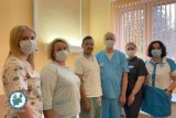 Фото: В Гродненской областной инфекционной больнице спасли пациента от тяжелой формы менингококковой инфекции